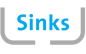 Sinks
